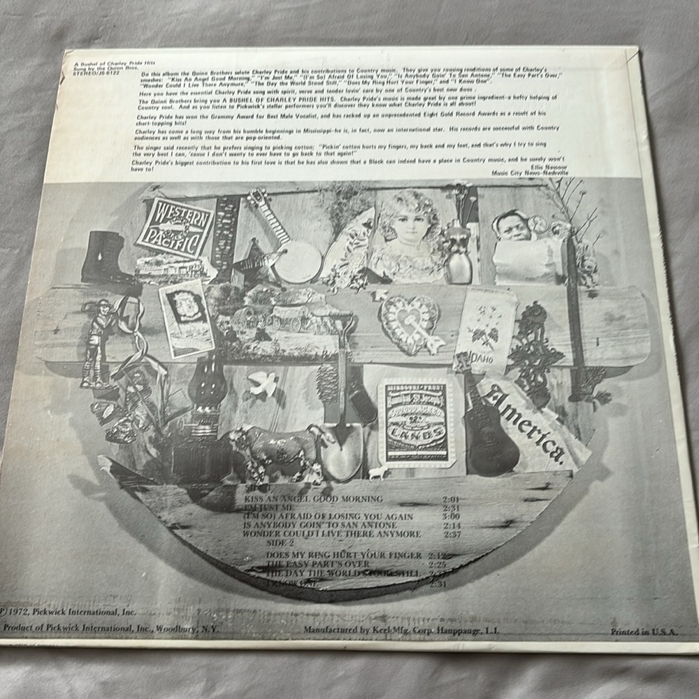 Vinyl LP - Picture 2 of 4